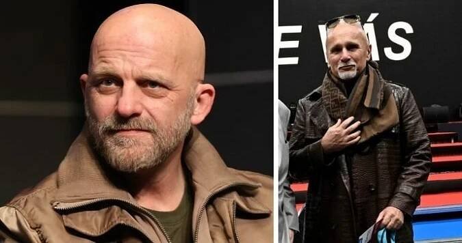 Mecenáš Motoristů, miliardář Chlad: Pustil se do herce Čermáka!