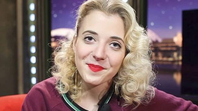 Anna Slováčková: Slunce, které zářilo navzdory osudu