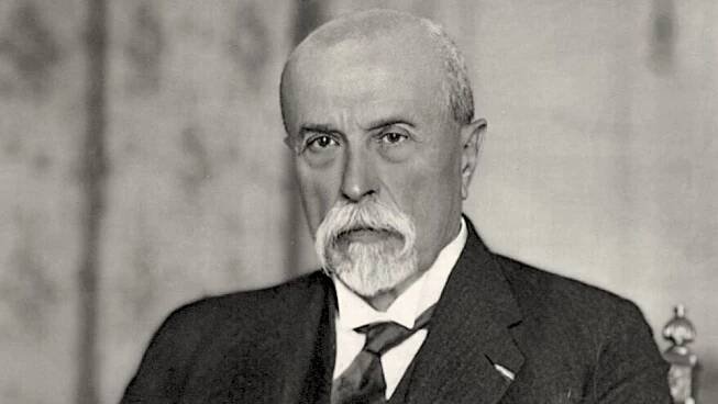 Odcházení TGM: Jak vypadaly poslední dny Prezidenta Osvoboditele?
