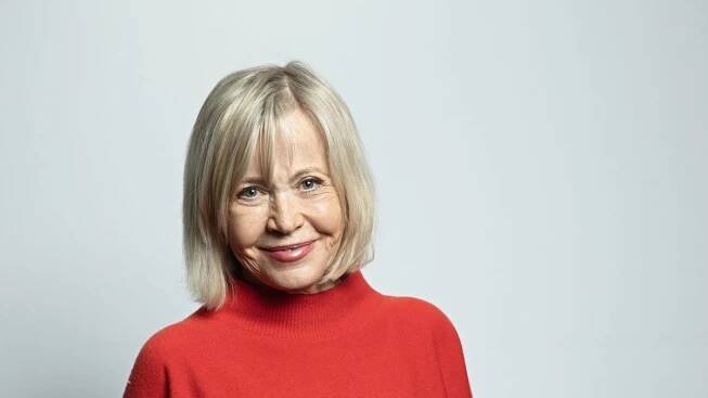Jana Švandová (78): I stáří má něco do sebe!