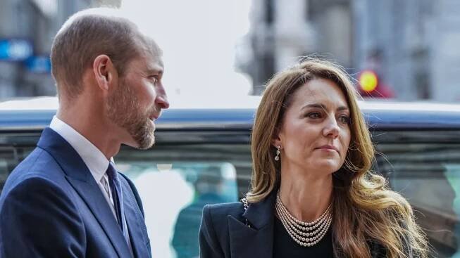 William a Kate jsou v zákulisí jiní. Expertka popsala, co se děje, když se vypnou kamery