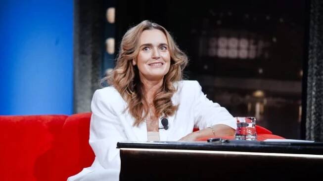 Daniela Brzobohatá o náročnosti detektivní hry: Jak nespím osm hodin, jsem lítostivá