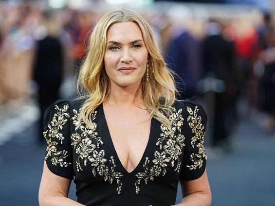 Hvězda Titanicu, trojnásobná máma i kritička diet. Kate Winsletová slaví 50