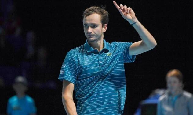 Ruské psycho? Hašek obvinil ATP i WTA v souvislosti s kauzou Medveděv