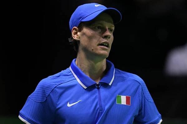 Sinner nepříjemně překvapil celou Itálii. Nevím, zda na Davis Cup pojedu, prozradil