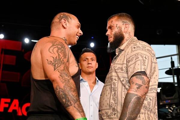 Leo Beránek vs. Jaroslav Kotlár dnes živě na Clash 13: Stranger
