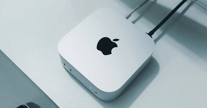 Apple už o Macu Mac mini a Apple Watch netvrdí, že jsou uhlíkově neutrální