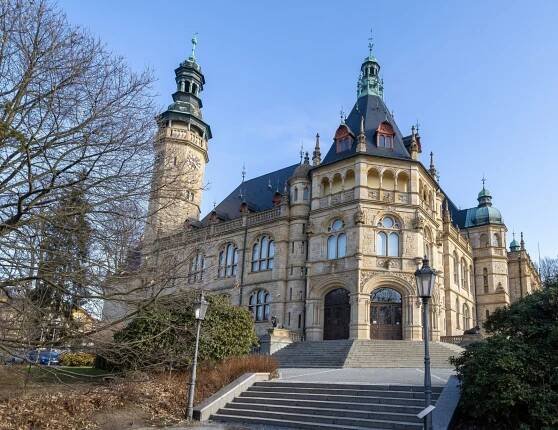 V Česku pokračuje Den architektury. Zájemci mohou navštívit dům Hubáčka nebo vzpomínkový večer