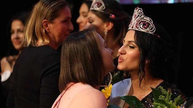 Kdo bude novou Miss Roma? Tajenku odhalí v Hodoníně, krásky zaplní kulturák