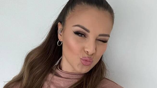 Monika Bagárová upřímně: Snad stihnu ještě dvě děti!
