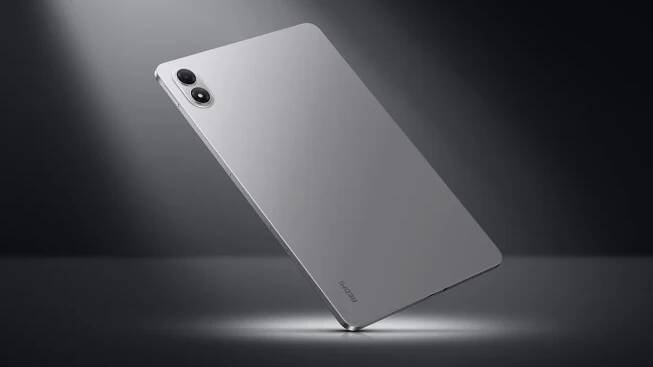 Xiaomi má nový skvělý tablet. Stojí jen 6 291 Kč a uděláte z něj i notebook