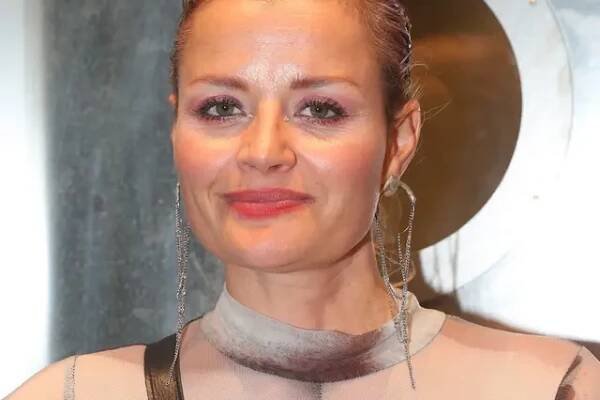 Erika Stárková z Mostu! o skryté bolesti po rakovině: Sesypala jsem se až po roce