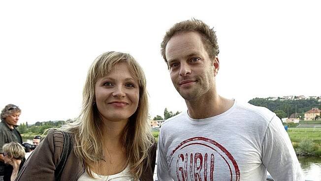 Konec známého páru: Michaela Badinková a Jan Teplý se po 20 letech rozešli