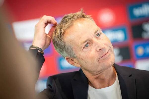 Leverkusen jako Sparta? Pro trenéra se taky vydává na sever, favoritem je bývalý kouč Dánů