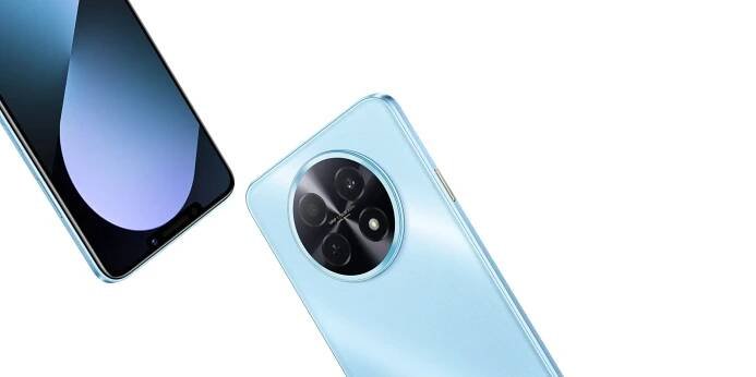 Huawei Nova 14i oprašuje výbavu z předchozích let