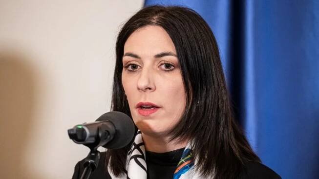 Zásadní odhalení. Proč Markéta Pekarová Adamová odchází z politiky