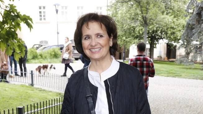 Veronika Freimanová slaví 70 let a stárne s grácií. Botox rázně odmítá