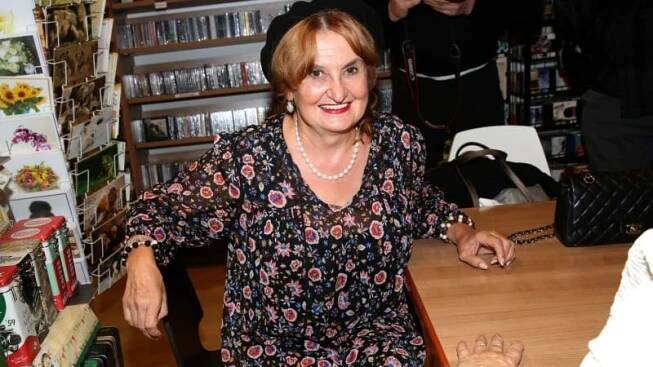 Eva Holubová se pochlubila perfektní formou: Zhubla 15 kilo a užívá si Sicílie