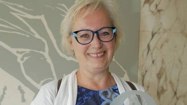 Jsem tlustá jako vepř! Zuzana Slavíková z Nejslabší! Máte padáka! drsně o své postavě