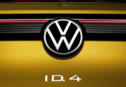 Volkswagen ID. 4 se příští rok zřejmě změní v ID. Tiguan