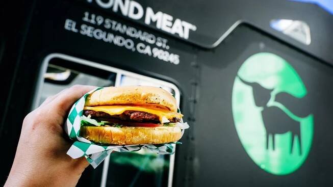 Když ovládne trh strach i chamtivost. Akcie Beyond Meat podlehly spekulativní mánii. Může to být varování