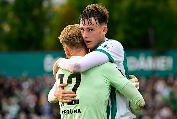 FK Dukla Praha vs. Bohemians Praha 1905 dnes živě: Chance Liga online