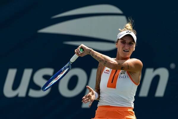 US Open 2025 – dnešní program Čechů, zápasy 29. 8.