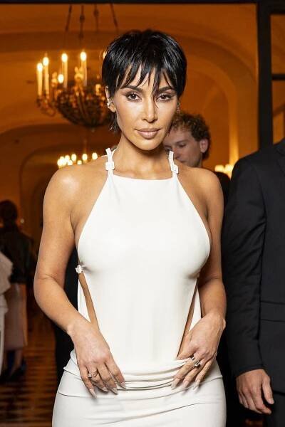 ŽENA-IN - Galerie - Kim Kardashian