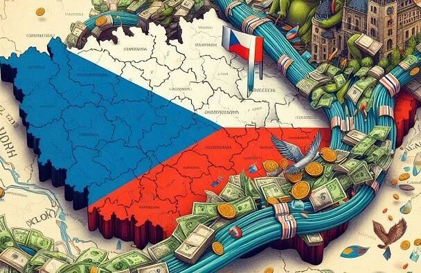 Česko po volbách: skokové navýšení rozpočtového deficitu