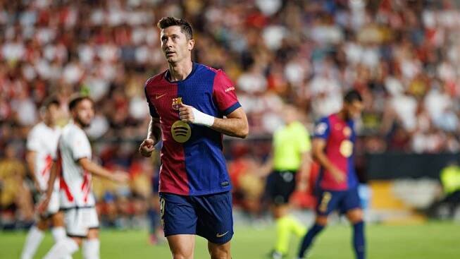 Kde sledovat Barcelona vs PSG [01.10.] dnes živě: Liga mistrů