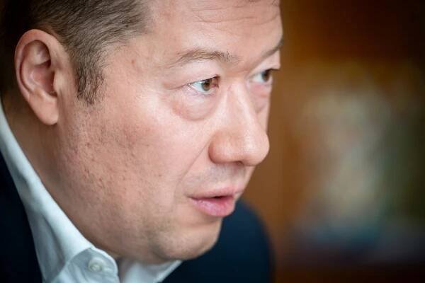 Okamura chce, aby se SPD podílelo na vládě s ANO. Zmínil ministerstva vnitra, obrany nebo dopravy