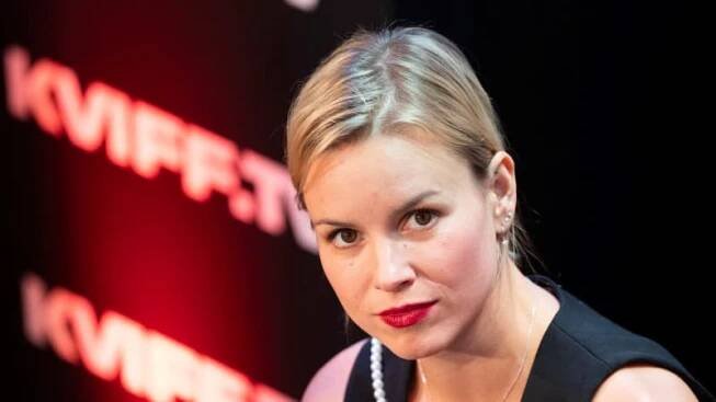 Patricie Solaříková varuje před přípravky na hubnutí: Neberte je, poslouchejte tělo