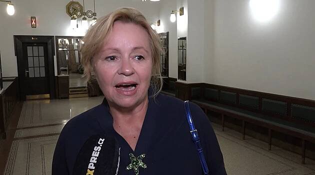Jitka Sedláčková: Pořád za to umím vzít a nehodlám s tím končit. Člověk prosecca nepočítá - Expres.cz