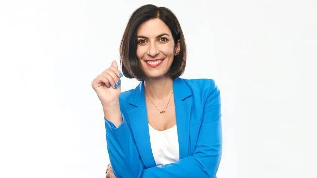Markéta Pekarová Adamová: Moje bezdětnost je nedobrovolná. To ale moji hodnotu nesnižuje!