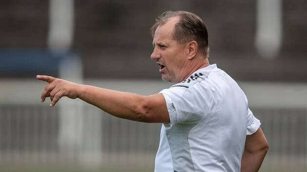 Slavia? Rapl Pulpit se v kotli Interu neukáže: V Česku se ze mě dělá něco jiného