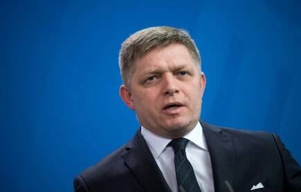 Fico vyvolal roztržku s Kyjevem