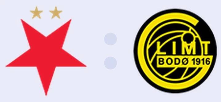 Fotbal: Slavia - Bodø/Glimt