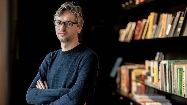 Poznejte Kolín z nové perspektivy. Městem provede architekt Adam Gebrian