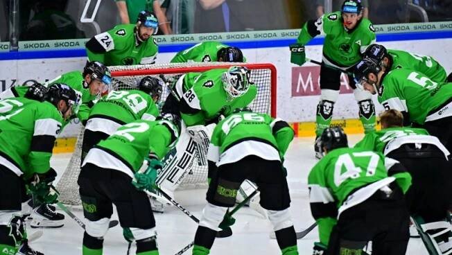 Hokej v číslech: Predikce sezony – BK Mladá Boleslav