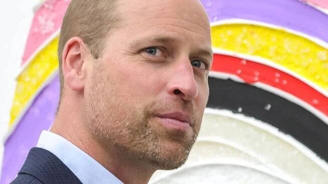 Vzácný komentář prince Williama: Zmínil bratra Harryho a tvrdé dětství v královské rodině