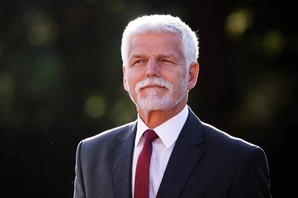 Povinností prezidenta je hlídat hranice politického extrému