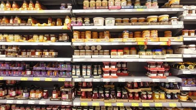 EU dlouhodobě doporučuje: Každý by měl mít doma zásoby na 72 hodin. Lze se tak vyhnout nebezpečí