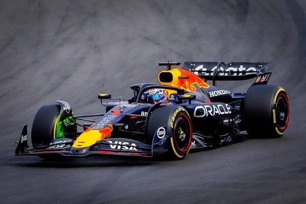 Kde sledovat VC Nizozemska 2025? Formule 1 livestream a TV