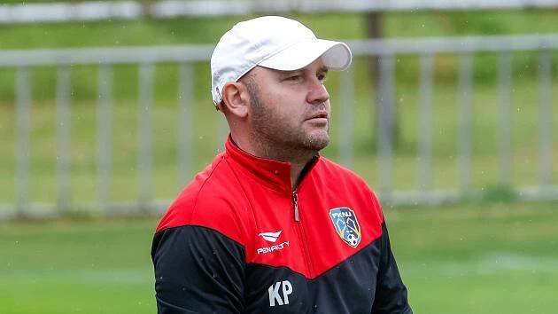 Nový Jičín poprvé padl. Trenéři Kunc a Woznica hodnotili zápas
