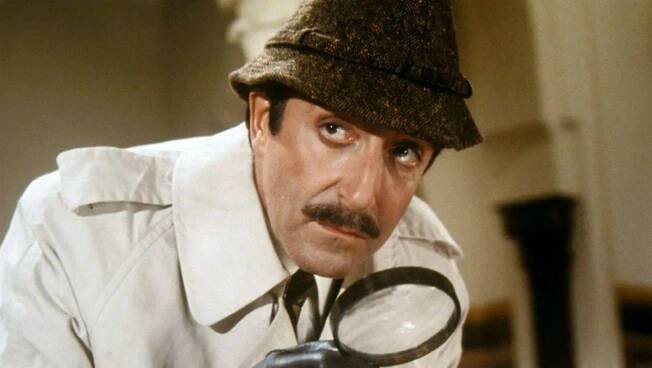 Muž, který nikdy nebyl sám sebou. Herec Peter Sellers by oslavil sto let