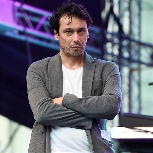 Pavel Liška „podpořil“ Turka - Expres.cz