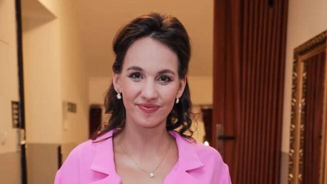 Michaela Tomešová promluvila o talentu svých synů: Geny prostě neočůráš, směje se