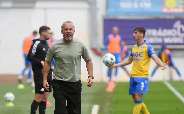 Teplice v depresi, Frťala v ohrožení? Jsme v močálu, položit to nechci, hlásí