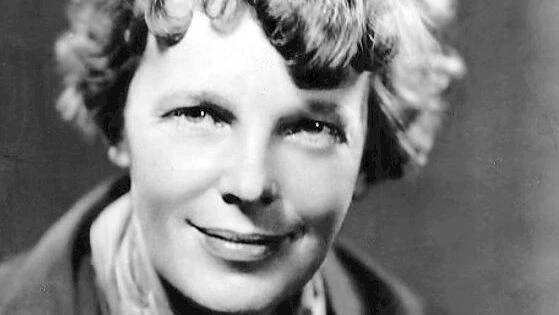 Záhadné zmizení nad Tichým oceánem: Pátrání po Amelii Earhart pokračuje dodnes