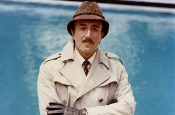 Američané ho zbožňovali, podle Britů byl přeceňovaný: Slavný komik Peter Sellers se narodil před 100 lety - Expres FM